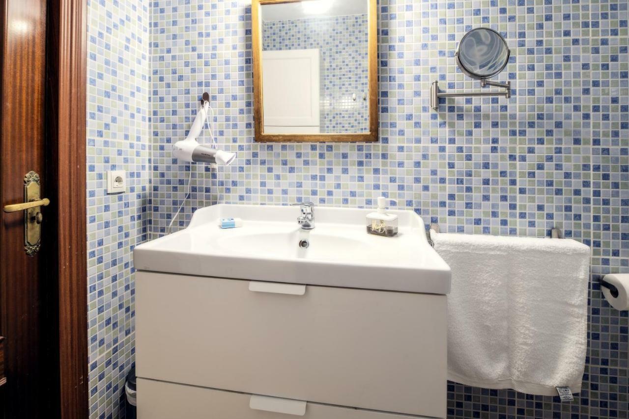 Appartement Torre Del Carmen Málaga Extérieur photo